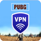Super VPN For Pubg : Play & Stream Free vpn 2020 ikona