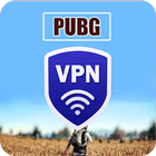 Super VPN For Pubg : Play & Stream Free vpn 2020 ícone