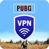 Super VPN For Pubg : Play & Stream Free vpn 2020 icono