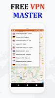 EasyConnect VPN Master Free vpn Unlimited Servers poster