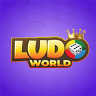 LudoWorld icône