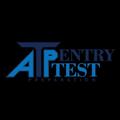 ATP Entry Test