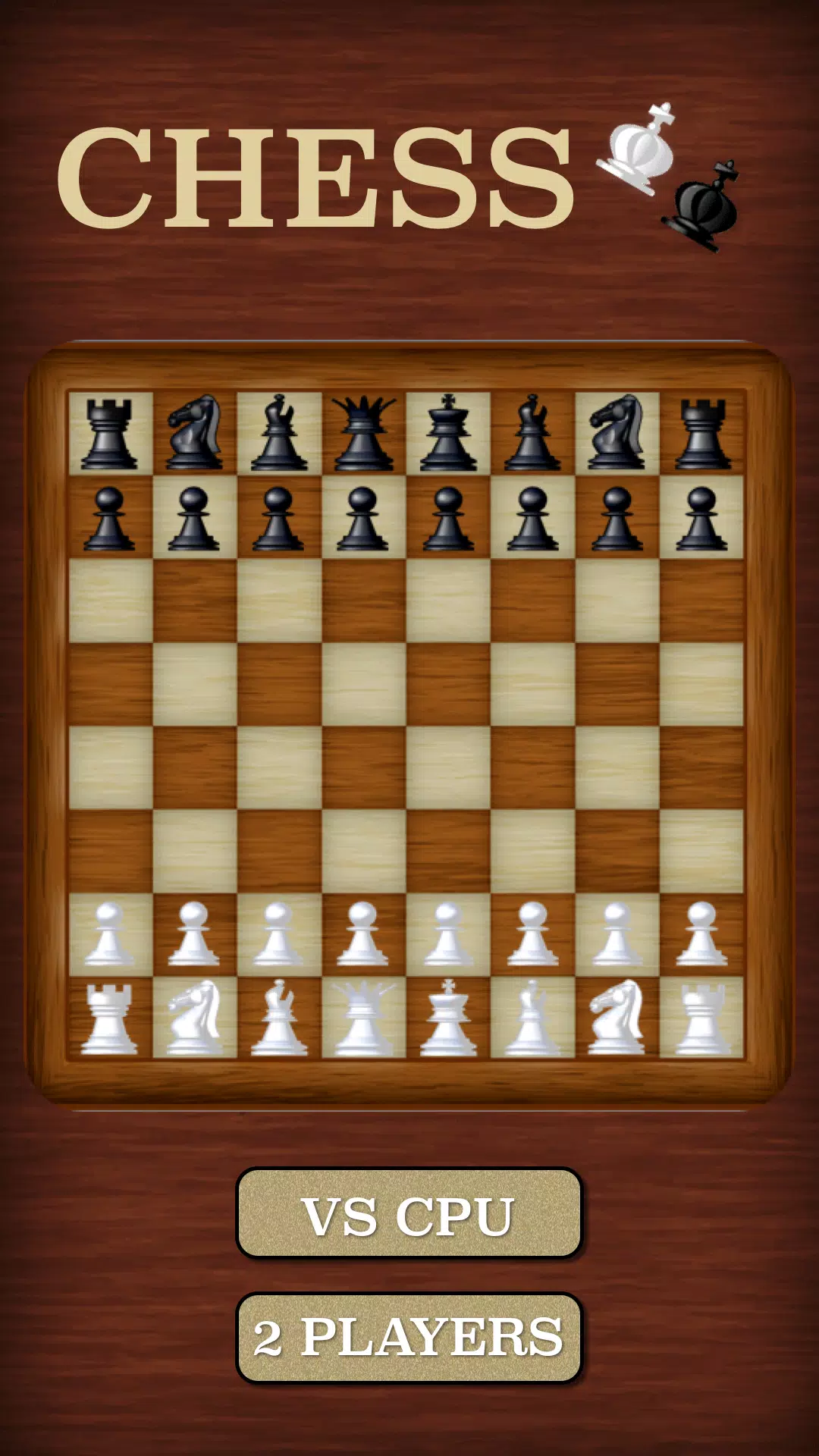 Jogo de Xadrez Online - Xadrez - Clash of Kings Para Celular