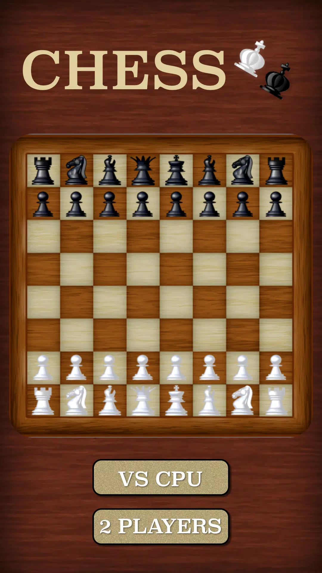 Chess: Ajedrez & Chess online APK (Android Game) - Free Download