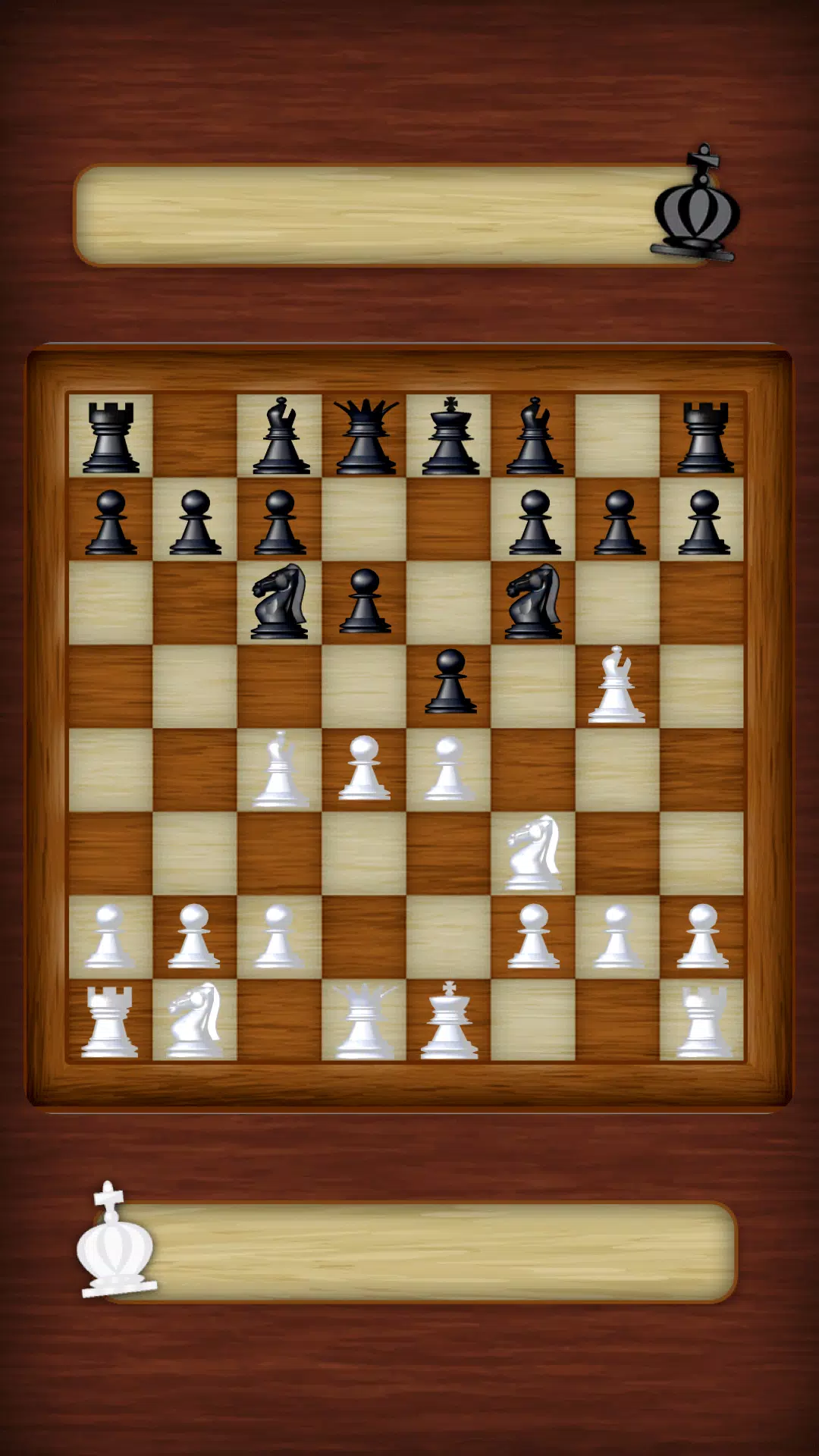 Chess Clash of Kings - Download this Challenging Board Game