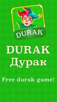 Poster Durak