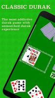 Durak 截图 1