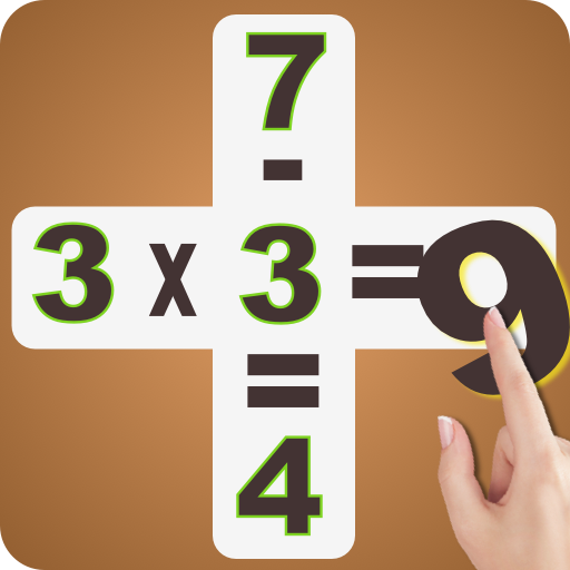 Mathe-Spiele - Rätsel
