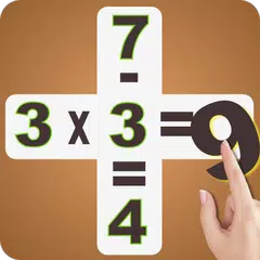 Mathe-Spiele - Rätsel APK Herunterladen