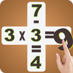 ”Math games - Brain teaser - IQ booster