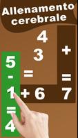 1 Schermata Giochi di matematica - Rompicapo