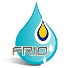 FRIO - The hotel and hospitality hub. آئیکن