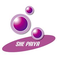 She Priya poster