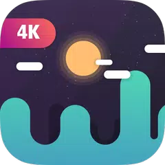 Descargar APK de Soora - 4k and HD Wallpapers