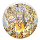 Bhagavath Geetha in Tamil 아이콘