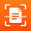 Doc Scanner: PDF اور کیمرہ اسک آئیکن