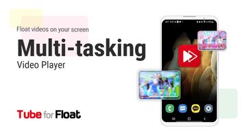 Tube For Float plakat