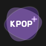 KPop+ icono