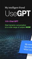 UseGPT Poster