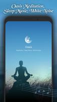 Soothing Music and Guided Meditaiton - Oasis ภาพหน้าจอ 3