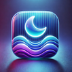 Soothly:Sleep and Meditation icon