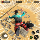 Battle Survival Desert Shootin APK