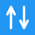 Internet Speed Meter Indicator