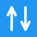 Internet Speed Meter & Tracker APK