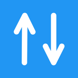 Internet Speed Meter icono