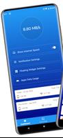 Internet Speed Meter تصوير الشاشة 1