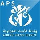 Algerie Presse Service APK
