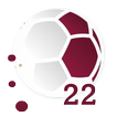 ikon MONDIAL 2022