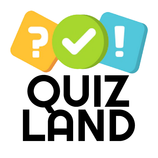 QUIZ LAND