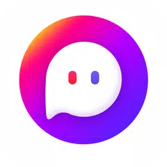 Descargar APK de Popchat-Video random chat & Meet new people