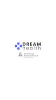 DREAM Health Plakat