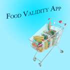 Food Validity icon