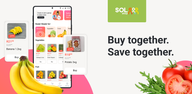 How to Download SOLshop on Android