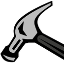 مطرقة مقاتلة - العاب مضحكة APK