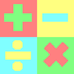 Disons Calculer (Math games)