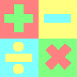 Policzmy (Math games)