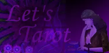 Let's Tarot - 運命のガイダンス