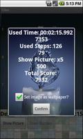 Tiles Jigsaw Puzzle تصوير الشاشة 3
