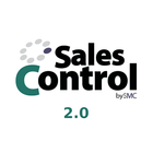 Sales Control 2.0 icône