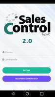 Sales Control 2.0 plakat