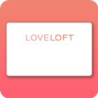 LOFT Card icône