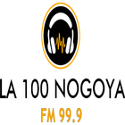 La 100 Nogoya FM 99.9 иконка