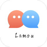 lamou-Video Chat&Call icône
