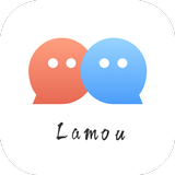 lamou-Video Chat&Call biểu tượng