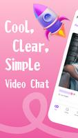 lamou-Video Chat&Call Affiche