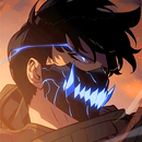 APK Solo 4K Leveling Wallpapers